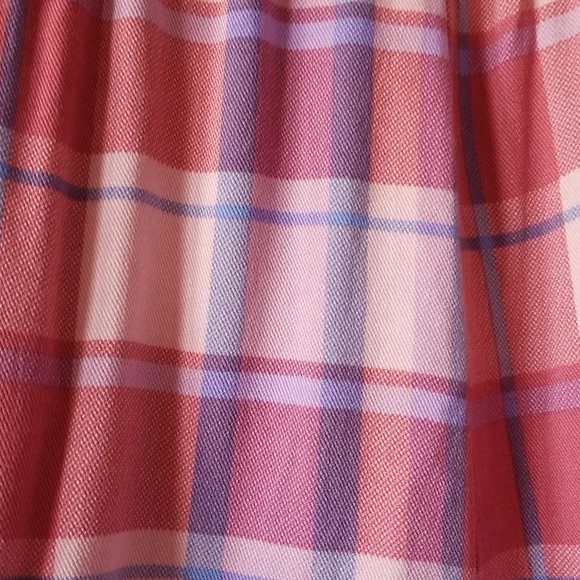 A.N.A.Women's Plaid Shorts - Picture 9 of 13